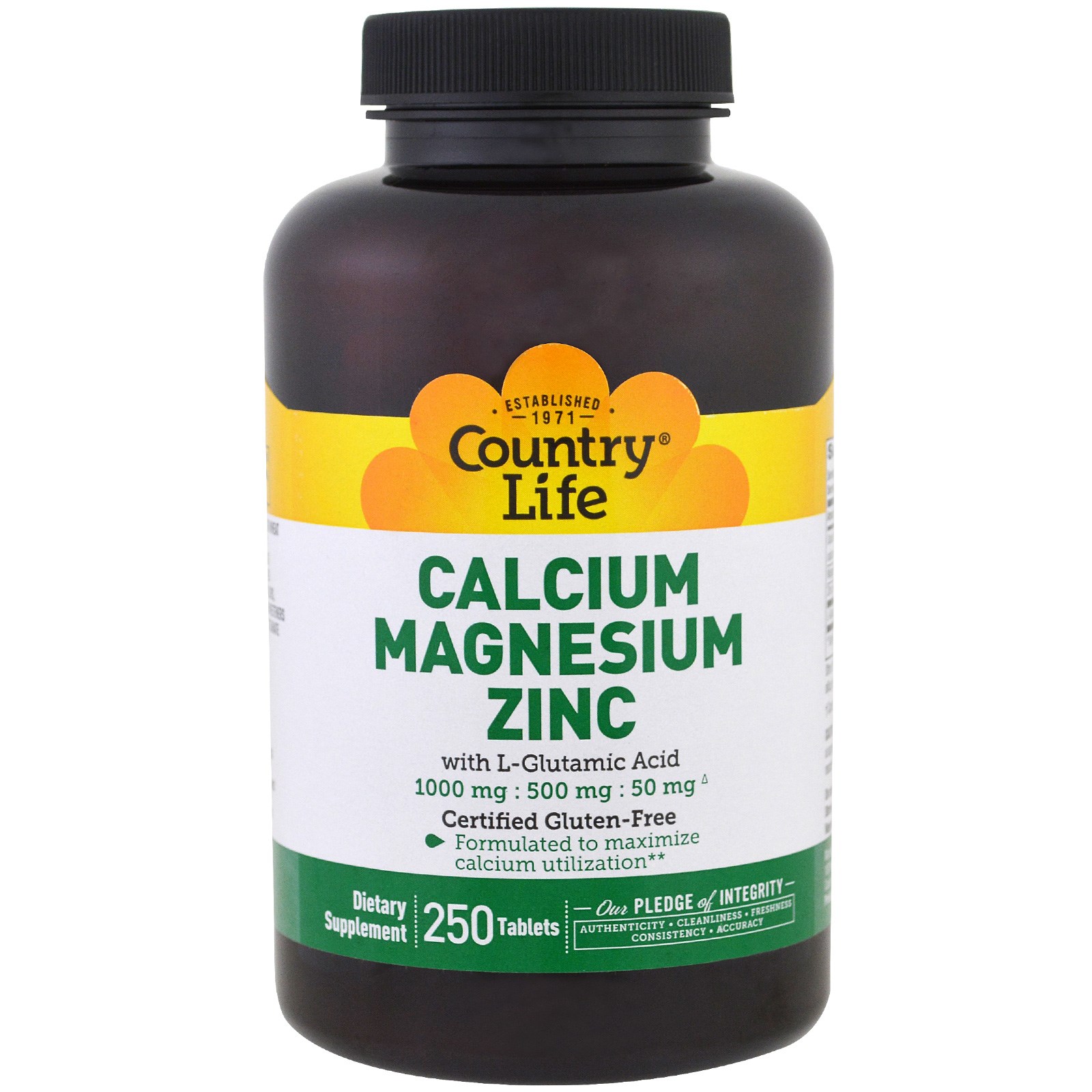 calcium magnesium and zinc وcountry life calcium magnesium zinc 