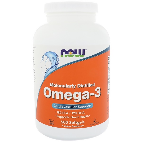   omega 3 nordic و now foods omega 3